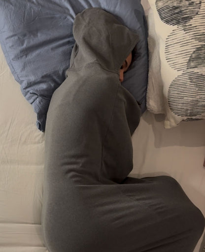 Cuddlepod